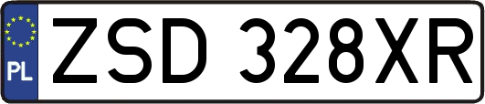 ZSD328XR