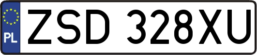 ZSD328XU