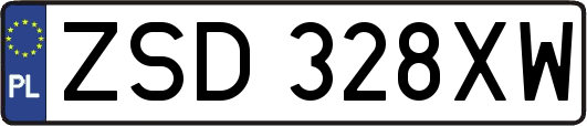 ZSD328XW