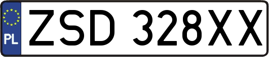 ZSD328XX