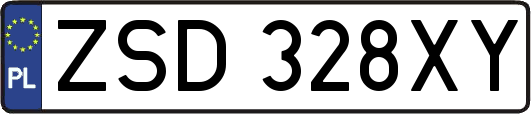 ZSD328XY