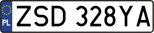 ZSD328YA