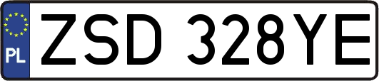 ZSD328YE