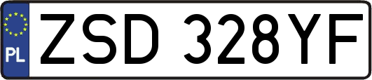 ZSD328YF