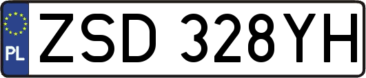 ZSD328YH