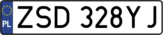 ZSD328YJ