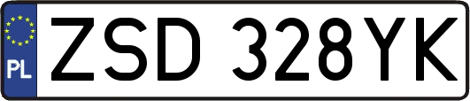 ZSD328YK