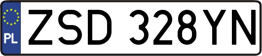 ZSD328YN