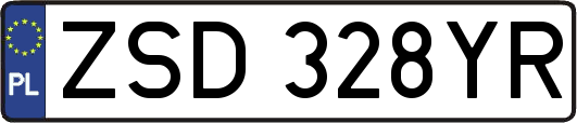 ZSD328YR