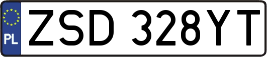 ZSD328YT