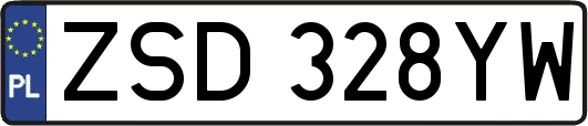 ZSD328YW