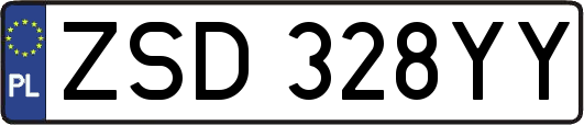 ZSD328YY