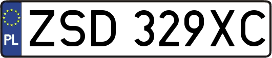 ZSD329XC