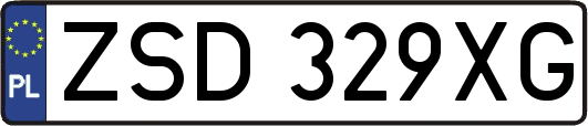 ZSD329XG