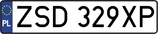 ZSD329XP