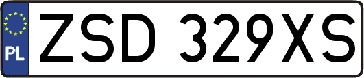 ZSD329XS