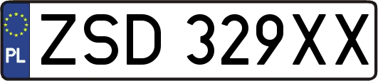 ZSD329XX