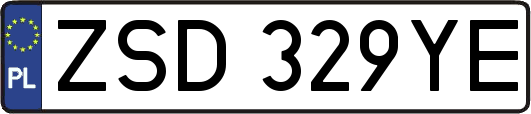 ZSD329YE