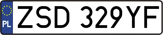 ZSD329YF