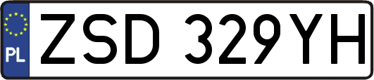 ZSD329YH