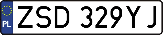 ZSD329YJ
