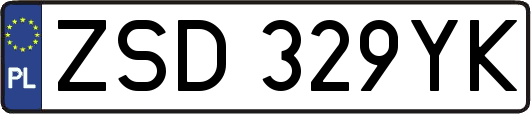 ZSD329YK