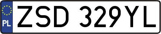ZSD329YL