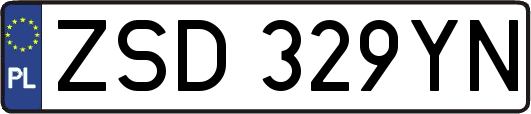 ZSD329YN