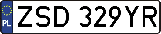 ZSD329YR