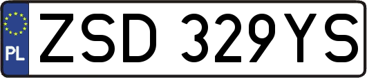 ZSD329YS