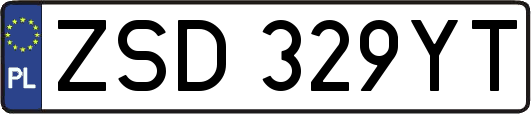 ZSD329YT