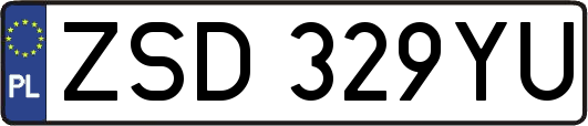 ZSD329YU