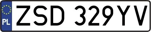 ZSD329YV