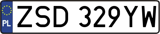 ZSD329YW