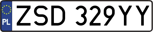 ZSD329YY