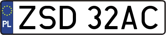 ZSD32AC