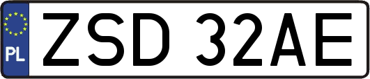 ZSD32AE