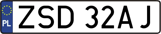 ZSD32AJ