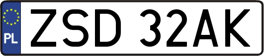 ZSD32AK