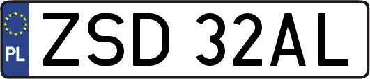 ZSD32AL