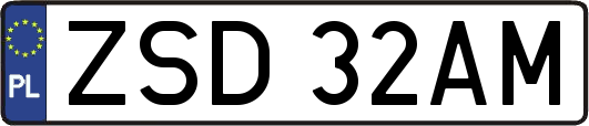 ZSD32AM