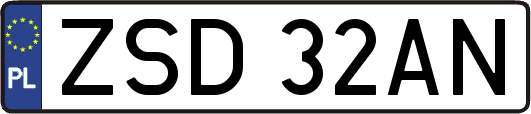 ZSD32AN