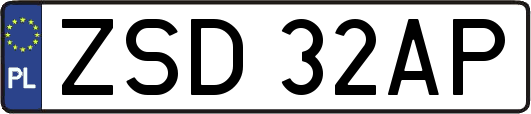ZSD32AP