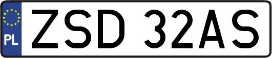 ZSD32AS