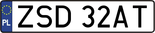 ZSD32AT