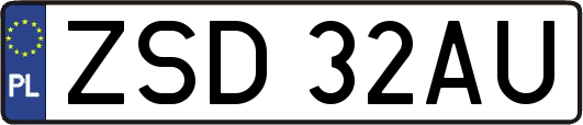 ZSD32AU