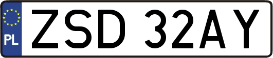 ZSD32AY