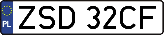 ZSD32CF