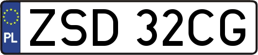 ZSD32CG