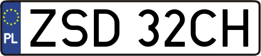 ZSD32CH